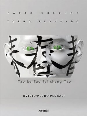 cover image of Parto volando torno planando